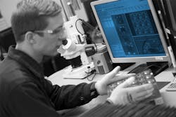 4 Things Every Manufacturer Should Know About Connected Manufacturing 4 Things Every Manufacturer Should Know About Connected Manufacturing