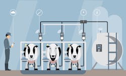 Agropur Pours Agropur Pours