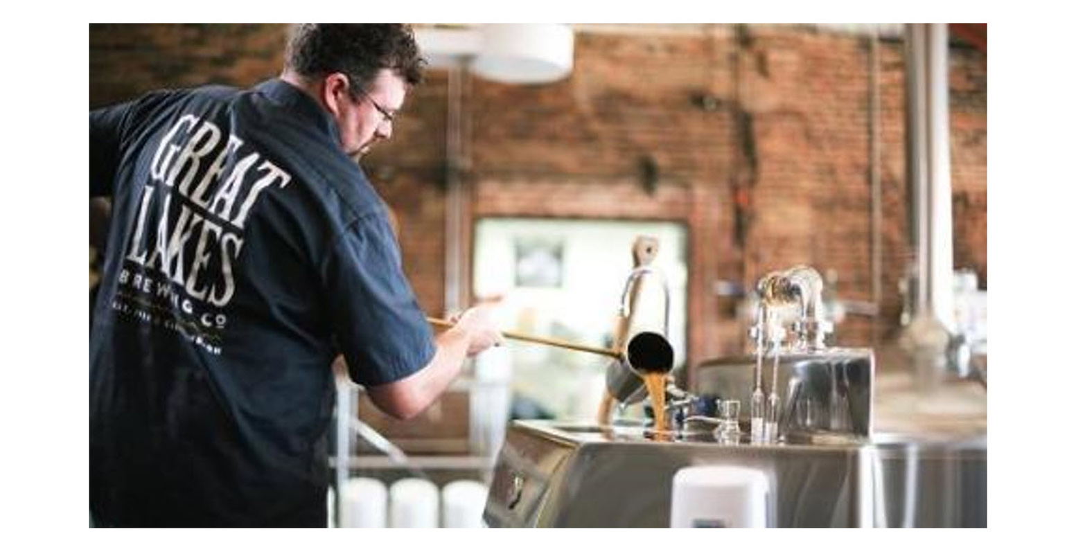 Great Lakes Brewing Company