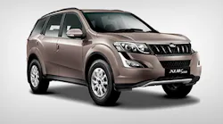 Mahindra XUV 500 SUV