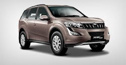 Mahindra XUV 500 SUV Mahindra XUV 500 SUV