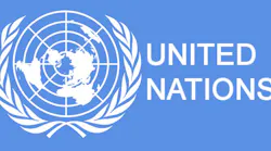 UN Logo