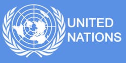 UN Logo UN Logo
