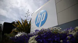 Hewlett Packard