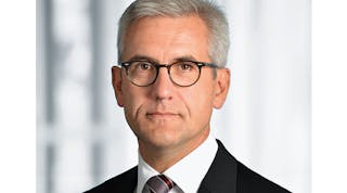 Ulrich Spiesshofer