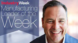 Mark Vergnano, CEO Chemours