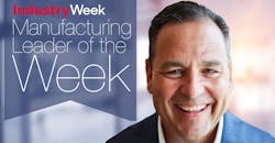 Mark Vergnano, CEO Chemours Mark Vergnano, CEO Chemours