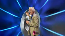 James Dyson
