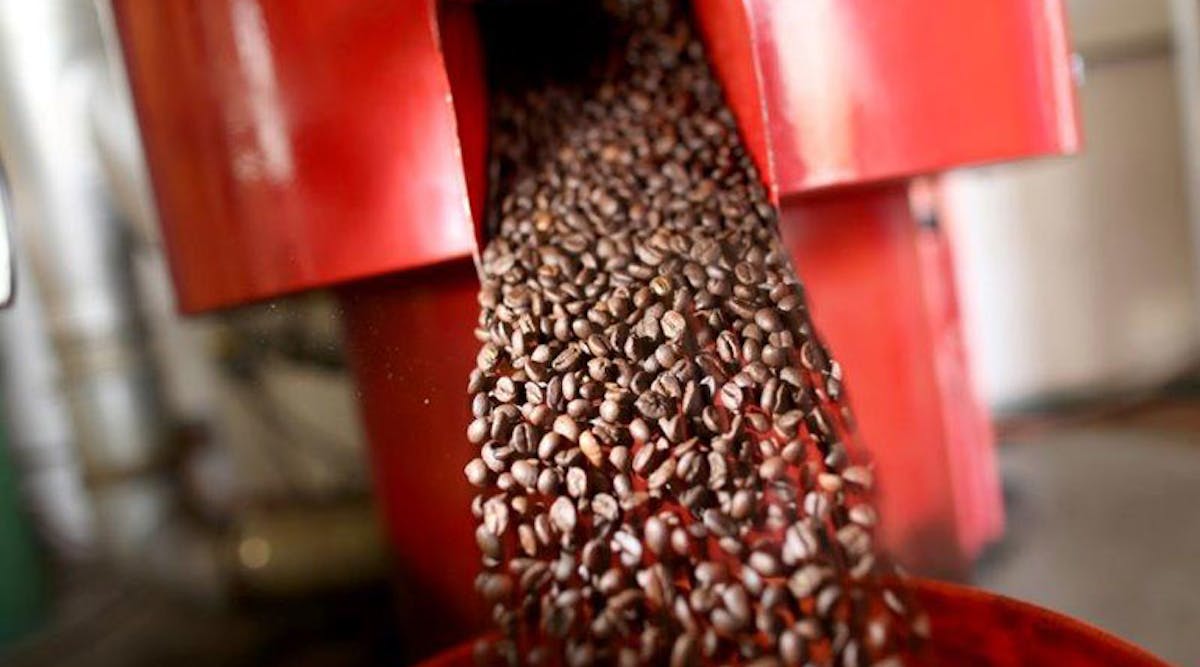 Industryweek 24901 Coffee Beans 1 1 0