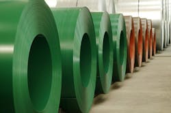 Steel Roll Steel Roll