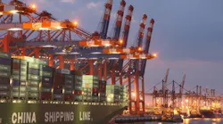 Imports from China