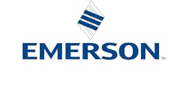 Emerson Electric Logo Emerson Electric Logo