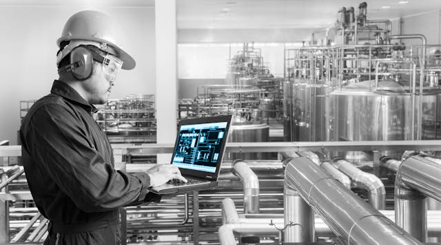 Manufacturers: Now Is the Time to Make the Shift to Digital