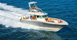 Scout 420 LXF Scout 420 LXF