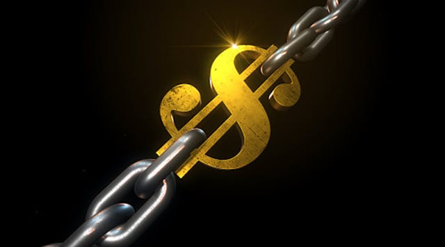 Industryweek 24967 Chained Money