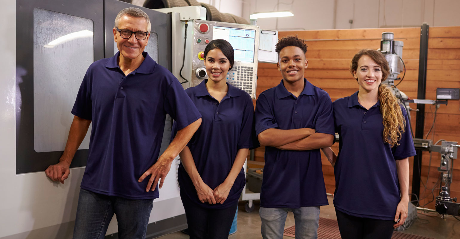 diversity in the workplace