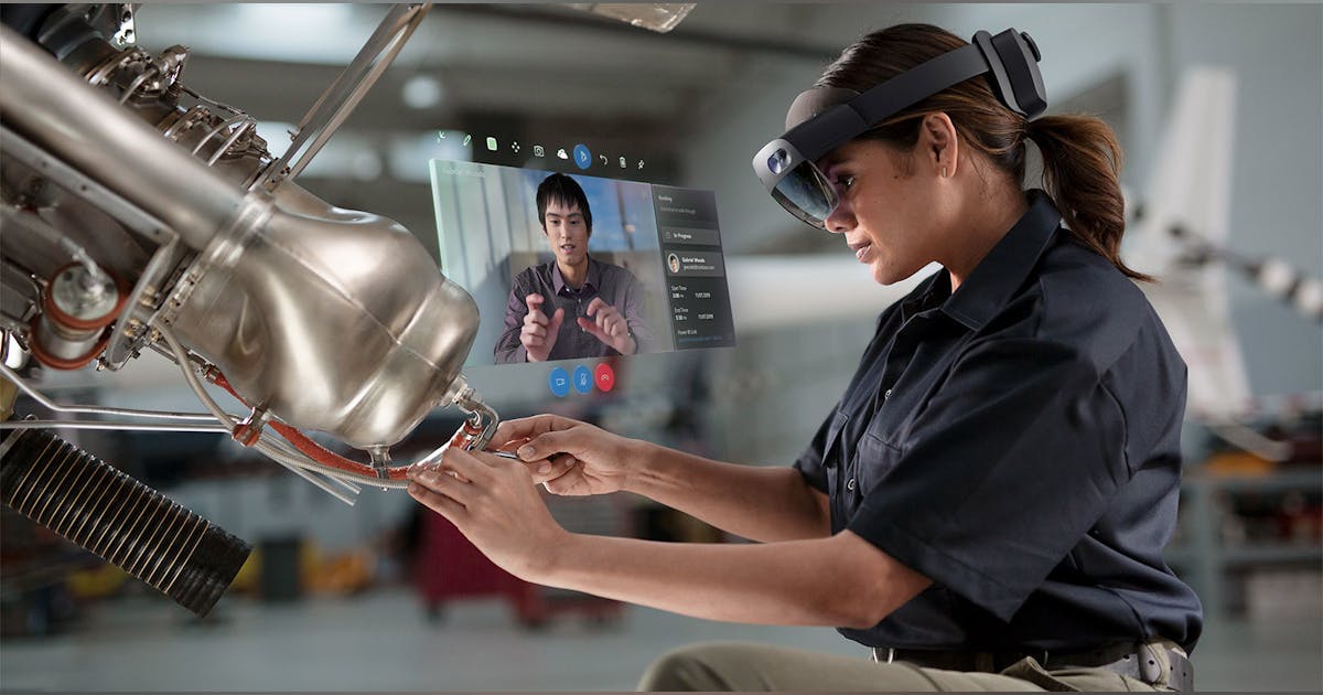 The Bionic Plan: Time to Evolve to Wearable Computers | IndustryWeek