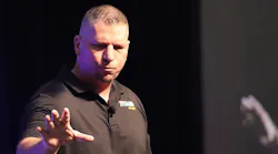 The Skills Gap is a Lie Says Titan Gilroy