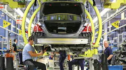 Export Woes Turn German Industrial Titans to Millstones