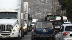 Trump Threatens Car Tariffs on Mexico, Backing Off Border Threat