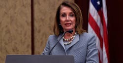 Nancy Pelosi, 2019 Nancy Pelosi, 2019