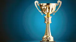 trophy