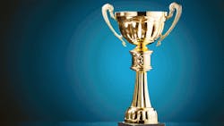 trophy trophy