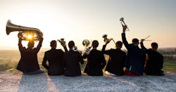 Rock Star employees Rock Star employees