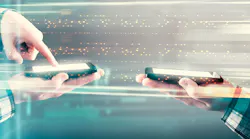 Sharing Data