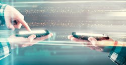 Sharing Data Sharing Data