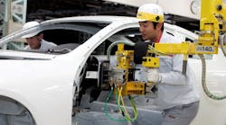 New Consortium for Human-Centric Manufacturing Addresses Japan’s Workforce Issues New Consortium for Human-Centric Manufacturing Addresses Japan’s Workforce Issues