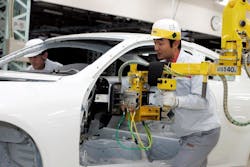 New Consortium for Human-Centric Manufacturing Addresses Japan’s Workforce Issues New Consortium for Human-Centric Manufacturing Addresses Japan’s Workforce Issues