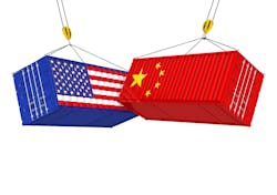 China tariffs China tariffs