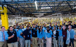 FIRST Robotic Competition Secures Grants from Amazon for STEM in Underserved Communities FIRST Robotic Competition Secures Grants from Amazon for STEM in Underserved Communities