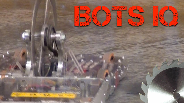 Engaging Manufacturing's Next Generation Through Full Contact Innovation