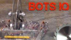 Engaging Manufacturing's Next Generation Through Full Contact Innovation Engaging Manufacturing's Next Generation Through Full Contact Innovation