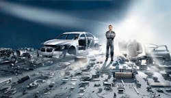 auto supply chain auto supply chain