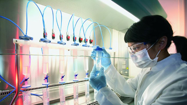 Biotechnology Industry Wants to Diversify Leadership