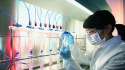 Biotechnology Industry Wants to Diversify Leadership Biotechnology Industry Wants to Diversify Leadership