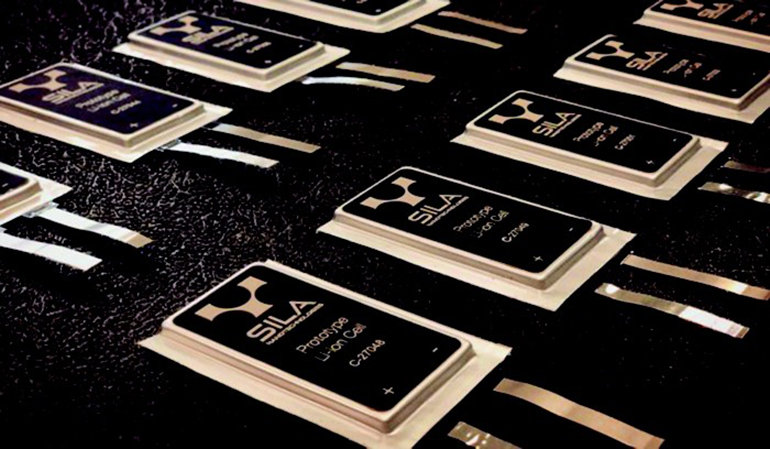 Daimler Places Bet on Next-Generation Battery Startup