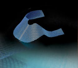 Boston Scientific Ordered to Halt Sale of Mesh Targeted in Suits Boston Scientific Ordered to Halt Sale of Mesh Targeted in Suits