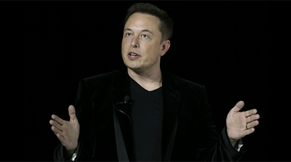 Musk what me worry