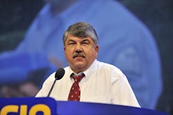 AFL-CIO Opposed USMCA AFL-CIO Opposed USMCA