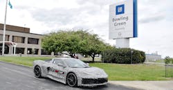 2020 Corvette 2020 Corvette