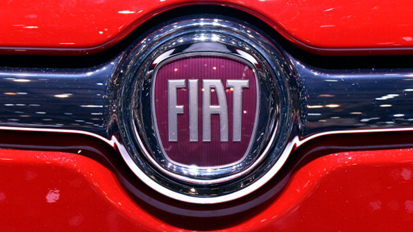 Fiat logo