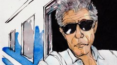 anthony bourdain