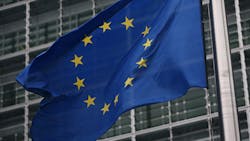 EU flag EU flag