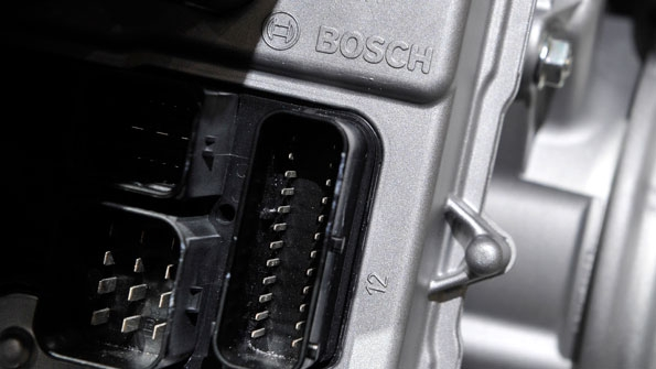 Bosch car part