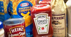 Heinz ketchup and kraft macaroni and cheese Heinz ketchup and kraft macaroni and cheese