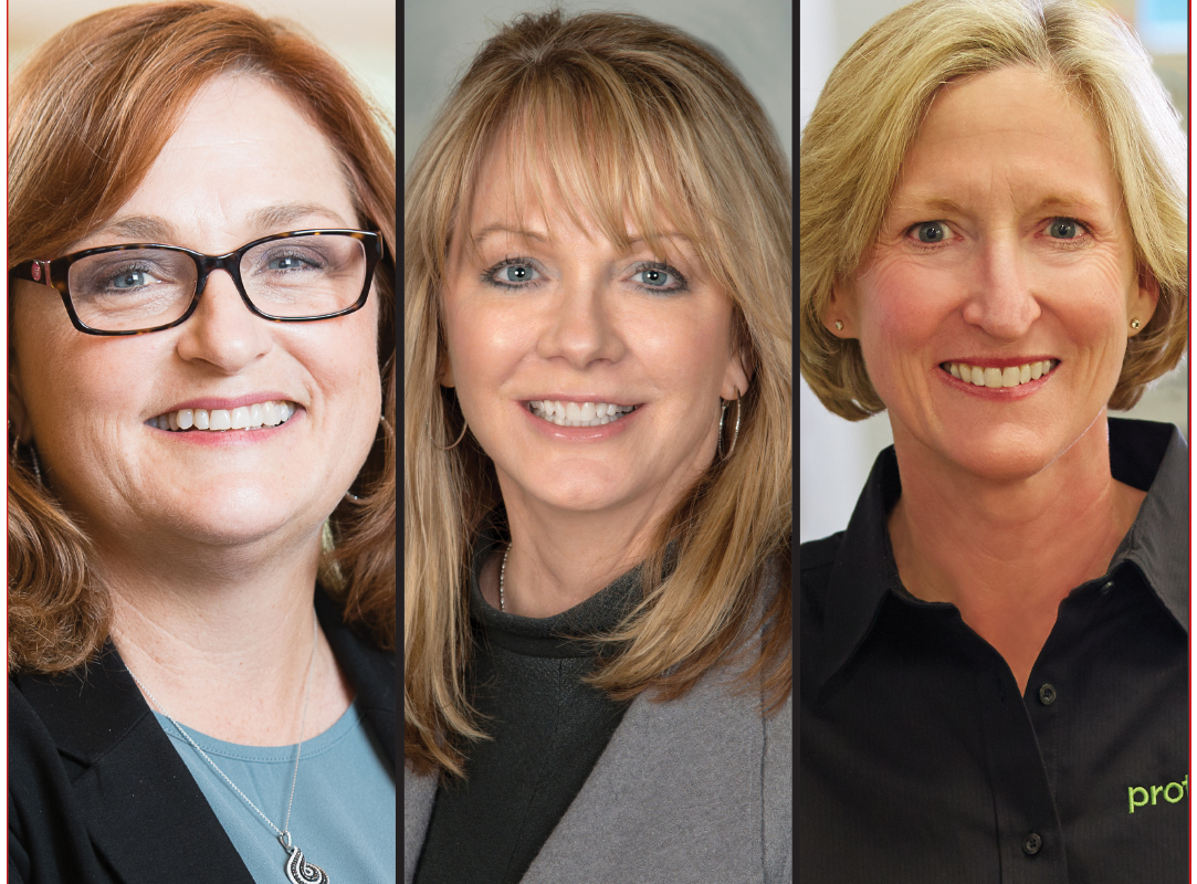 Women in Manufacturing